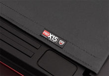 Load image into Gallery viewer, Truxedo 15-21 Ford F-150 6ft 6in Pro X15 Bed Cover - Black Ops Auto Works