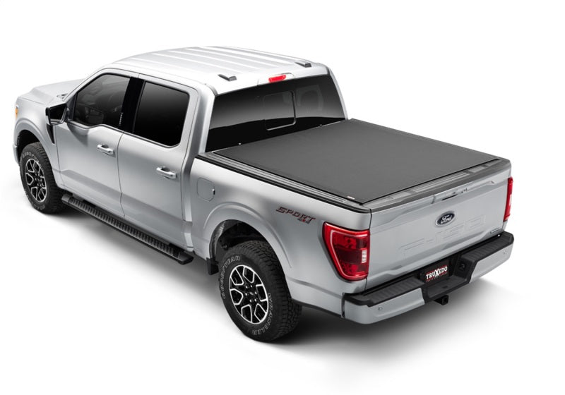 Truxedo 15-21 Ford F-150 6ft 6in Pro X15 Bed Cover - Black Ops Auto Works