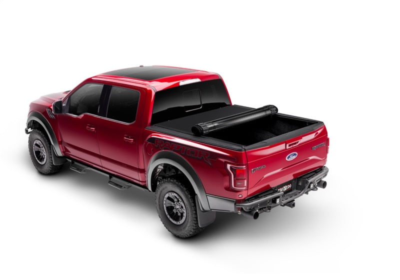 Truxedo 15-21 Ford F-150 6ft 6in Sentry CT Bed Cover - Black Ops Auto Works