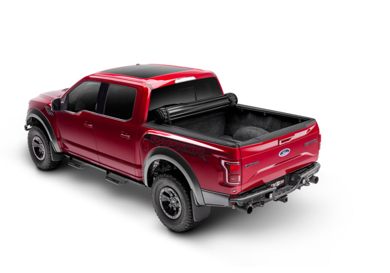 Truxedo 15-21 Ford F-150 6ft 6in Sentry CT Bed Cover - Black Ops Auto Works