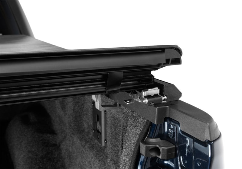 Truxedo 15-21 Ford F-150 6ft 6in TruXport Bed Cover - Black Ops Auto Works