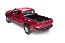Load image into Gallery viewer, Truxedo 16-20 Toyota Tacoma 5ft Lo Pro Bed Cover - Black Ops Auto Works