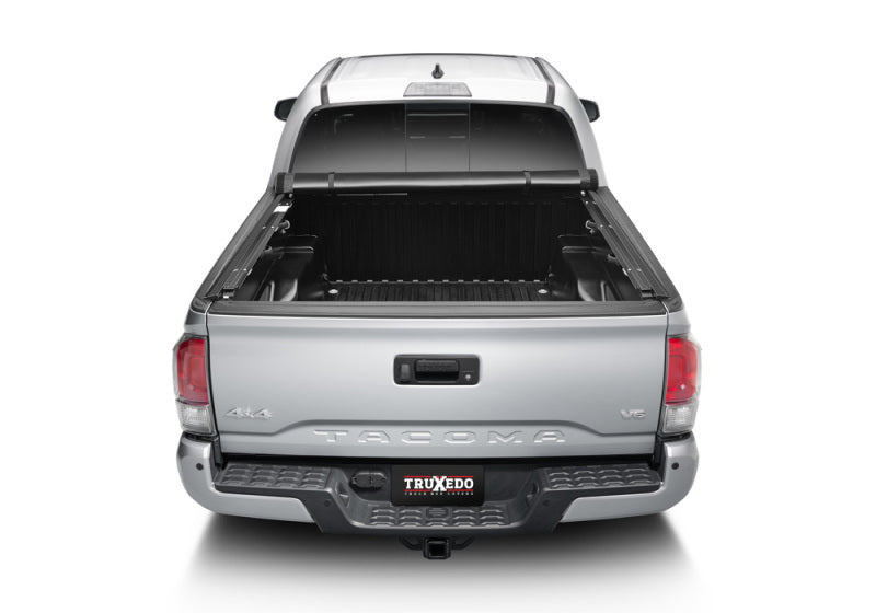 Truxedo 16-20 Toyota Tacoma 5ft Pro X15 Bed Cover - Black Ops Auto Works