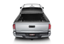 Load image into Gallery viewer, Truxedo 16-20 Toyota Tacoma 5ft Pro X15 Bed Cover - Black Ops Auto Works