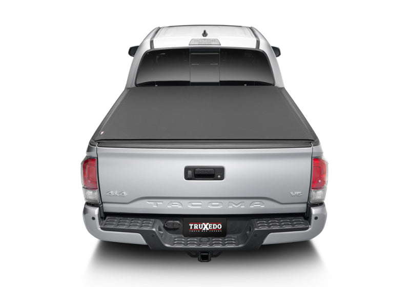 Truxedo 16-20 Toyota Tacoma 5ft Pro X15 Bed Cover - Black Ops Auto Works
