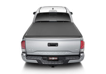 Load image into Gallery viewer, Truxedo 16-20 Toyota Tacoma 5ft Pro X15 Bed Cover - Black Ops Auto Works