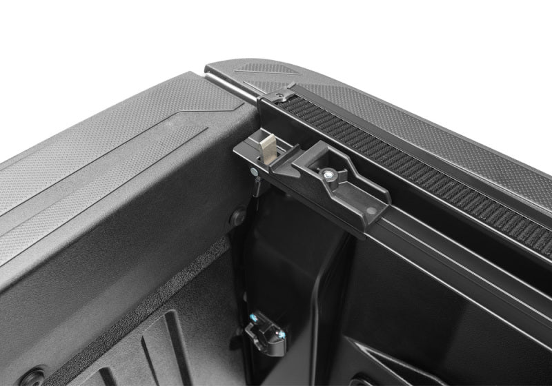 Truxedo 16-20 Toyota Tacoma 5ft Pro X15 Bed Cover - Black Ops Auto Works