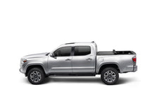 Load image into Gallery viewer, Truxedo 16-20 Toyota Tacoma 5ft Pro X15 Bed Cover - Black Ops Auto Works