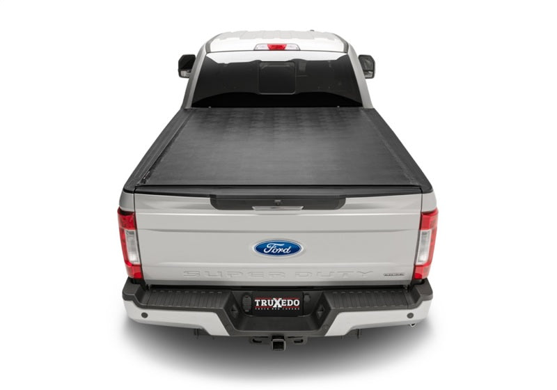 Truxedo 16-20 Toyota Tacoma 5ft Sentry Bed Cover - Black Ops Auto Works