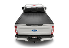 Load image into Gallery viewer, Truxedo 16-20 Toyota Tacoma 5ft Sentry Bed Cover - Black Ops Auto Works