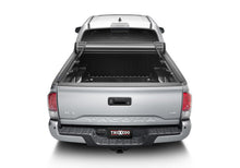 Load image into Gallery viewer, Truxedo 16-20 Toyota Tacoma 5ft Sentry Bed Cover - Black Ops Auto Works