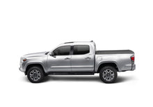 Load image into Gallery viewer, Truxedo 16-20 Toyota Tacoma 5ft Sentry Bed Cover - Black Ops Auto Works