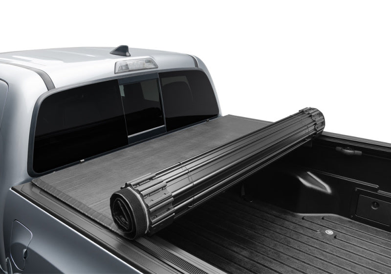 Truxedo 16-20 Toyota Tacoma 5ft Sentry Bed Cover - Black Ops Auto Works