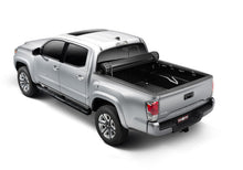 Load image into Gallery viewer, Truxedo 16-20 Toyota Tacoma 5ft Sentry Bed Cover - Black Ops Auto Works