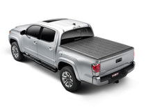 Load image into Gallery viewer, Truxedo 16-20 Toyota Tacoma 5ft Sentry Bed Cover - Black Ops Auto Works