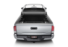 Load image into Gallery viewer, Truxedo 16-20 Toyota Tacoma 5ft Sentry CT Bed Cover - Black Ops Auto Works