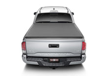 Load image into Gallery viewer, Truxedo 16-20 Toyota Tacoma 5ft Sentry CT Bed Cover - Black Ops Auto Works