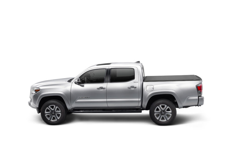 Truxedo 16-20 Toyota Tacoma 5ft Sentry CT Bed Cover - Black Ops Auto Works