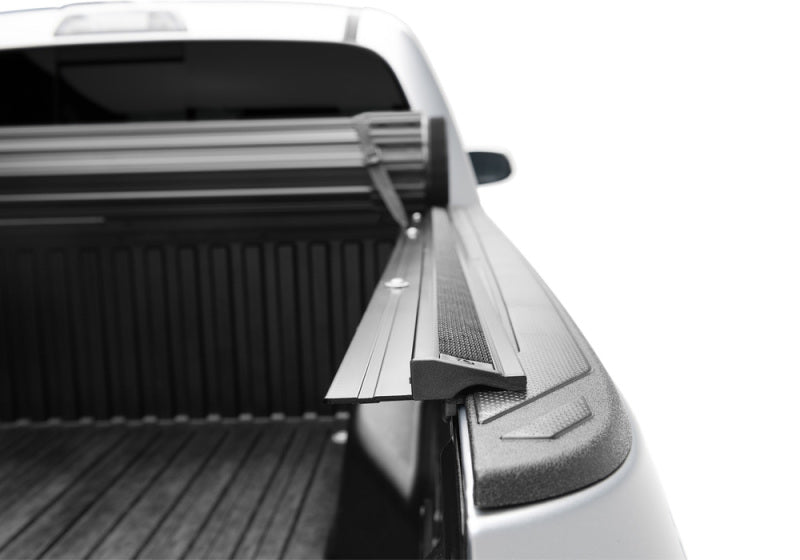 Truxedo 16-20 Toyota Tacoma 5ft Sentry CT Bed Cover - Black Ops Auto Works