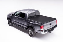 Load image into Gallery viewer, Truxedo 16-20 Toyota Tacoma 5ft TruXport Bed Cover - Black Ops Auto Works