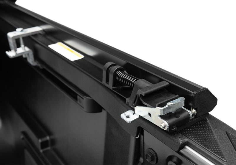 Truxedo 16-20 Toyota Tacoma 5ft TruXport Bed Cover - Black Ops Auto Works