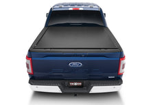 Load image into Gallery viewer, Truxedo 17-19 Ford F-250/F-350/F-450 Super Duty 6ft 6in Lo Pro Bed Cover - Black Ops Auto Works