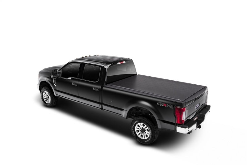 Truxedo 17-19 Ford F-250/F-350/F-450 Super Duty 6ft 6in Lo Pro Bed Cover - Black Ops Auto Works
