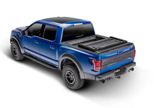 Load image into Gallery viewer, Truxedo 17-19 Ford F-250/F-350/F-450 Super Duty 8ft Deuce Bed Cover - Black Ops Auto Works
