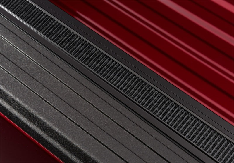 Truxedo 17-20 Ford F-250/F-350/F-450 Super Duty 6ft 6in Pro X15 Bed Cover - Black Ops Auto Works