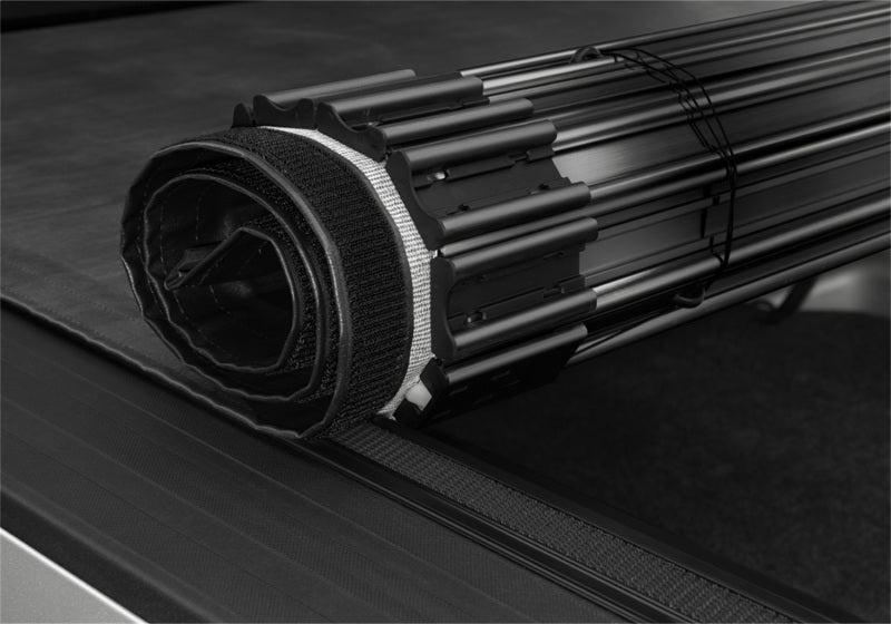 Truxedo 17-20 Ford F-250/F-350/F-450 Super Duty 6ft 6in Sentry Bed Cover - Black Ops Auto Works