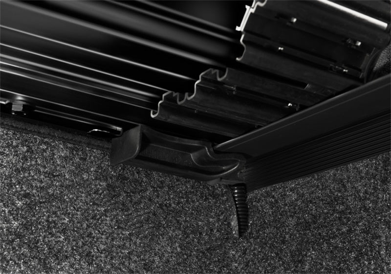 Truxedo 17-20 Ford F-250/F-350/F-450 Super Duty 6ft 6in Sentry CT Bed Cover - Black Ops Auto Works