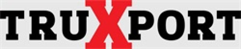 Truxedo 17-20 Ford F-250/F-350/F-450 Super Duty 6ft 6in TruXport Bed Cover - Black Ops Auto Works