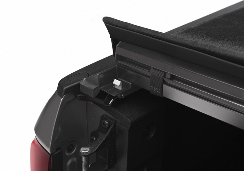 Truxedo 17-20 Honda Ridgeline 4ft 8in Lo Pro Bed Cover - Black Ops Auto Works