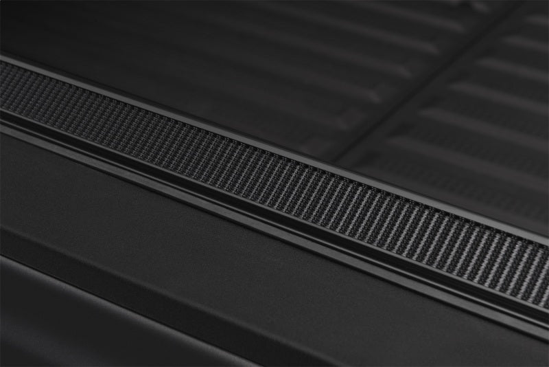 Truxedo 17-20 Honda Ridgeline 4ft 8in Lo Pro Bed Cover - Black Ops Auto Works