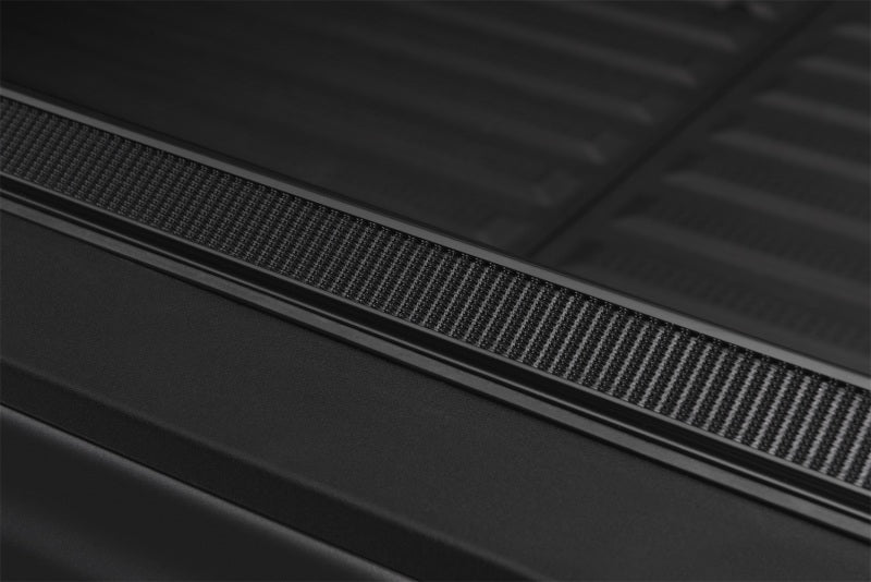 Truxedo 17-20 Honda Ridgeline 4ft 8in Lo Pro Bed Cover - Black Ops Auto Works