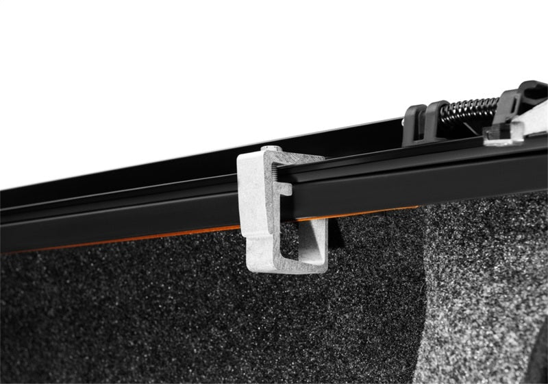 Truxedo 19-20 Ford Ranger 5ft TruXport Bed Cover - Black Ops Auto Works