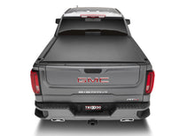 Load image into Gallery viewer, Truxedo 19-20 GMC Sierra &amp; Chevrolet Silverado 1500 (New Body) 5ft 8in Lo Pro Bed Cover - Black Ops Auto Works