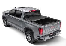 Load image into Gallery viewer, Truxedo 19-20 GMC Sierra &amp; Chevrolet Silverado 1500 (New Body) 5ft 8in Lo Pro Bed Cover - Black Ops Auto Works