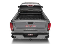 Load image into Gallery viewer, Truxedo 19-20 GMC Sierra &amp; Chevrolet Silverado 1500 (New Body) 5ft 8in Lo Pro Bed Cover - Black Ops Auto Works