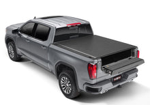 Load image into Gallery viewer, Truxedo 19-20 GMC Sierra &amp; Chevrolet Silverado 1500 (New Body) 5ft 8in Lo Pro Bed Cover - Black Ops Auto Works