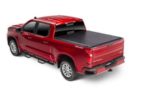 Load image into Gallery viewer, Truxedo 19-20 GMC Sierra &amp; Chevrolet Silverado 1500 (New Body) 5ft 8in Lo Pro Bed Cover - Black Ops Auto Works