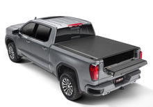 Load image into Gallery viewer, Truxedo 19-20 GMC Sierra &amp; Chevrolet Silverado 1500 (New Body) 5ft 8in Lo Pro Bed Cover - Black Ops Auto Works