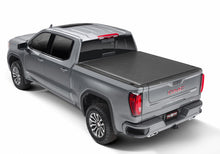 Load image into Gallery viewer, Truxedo 19-20 GMC Sierra &amp; Chevrolet Silverado 1500 (New Body) 5ft 8in Lo Pro Bed Cover - Black Ops Auto Works
