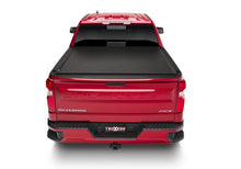 Load image into Gallery viewer, Truxedo 19-20 GMC Sierra &amp; Chevrolet Silverado 1500 (New Body) 5ft 8in Lo Pro Bed Cover - Black Ops Auto Works