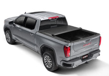 Load image into Gallery viewer, Truxedo 19-20 GMC Sierra &amp; Chevrolet Silverado 1500 (New Body) 5ft 8in Lo Pro Bed Cover - Black Ops Auto Works