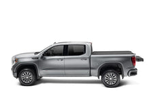 Load image into Gallery viewer, Truxedo 19-20 GMC Sierra &amp; Chevrolet Silverado 1500 (New Body) 5ft 8in Lo Pro Bed Cover - Black Ops Auto Works