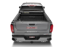 Load image into Gallery viewer, Truxedo 19-20 GMC Sierra &amp; Chevrolet Silverado 1500 (New Body) 5ft 8in Lo Pro Bed Cover - Black Ops Auto Works