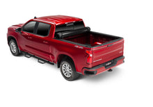 Load image into Gallery viewer, Truxedo 19-20 GMC Sierra &amp; Chevrolet Silverado 1500 (New Body) 5ft 8in Sentry Bed Cover - Black Ops Auto Works