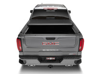 Load image into Gallery viewer, Truxedo 19-20 GMC Sierra &amp; Chevrolet Silverado 1500 (New Body) w/o Tailgate 5ft 8in Pro X15 BedCover - Black Ops Auto Works