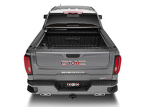 Load image into Gallery viewer, Truxedo 19-20 GMC Sierra &amp; Chevrolet Silverado 1500 (New Body) w/o Tailgate 5ft 8in Pro X15 BedCover - Black Ops Auto Works